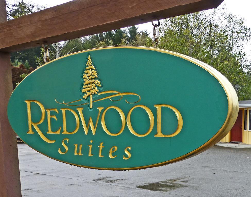 Redwood Suites Ferndale Εξωτερικό φωτογραφία